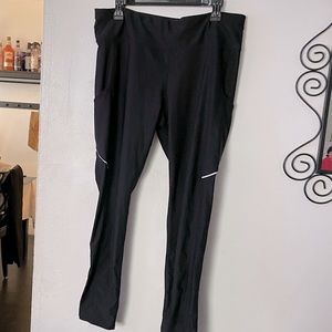 Emersión workout leggings